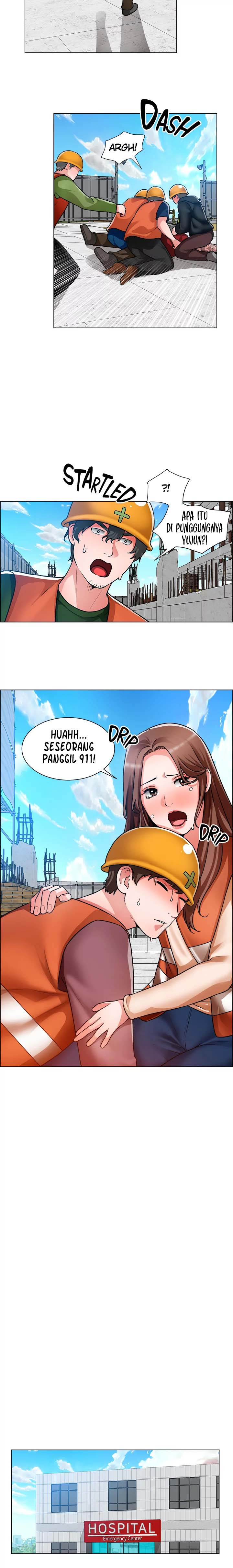 Nogada Romance: Chapter chapter-48 - Page 9