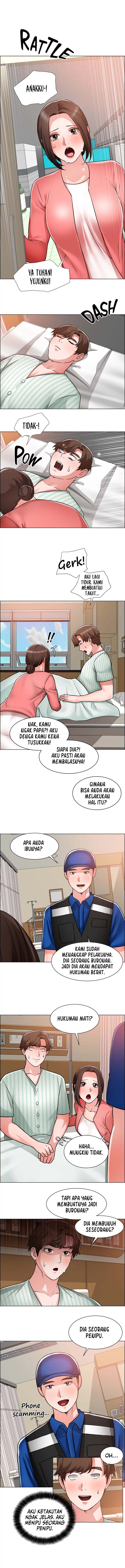 Nogada Romance: Chapter chapter-48 - Page 10