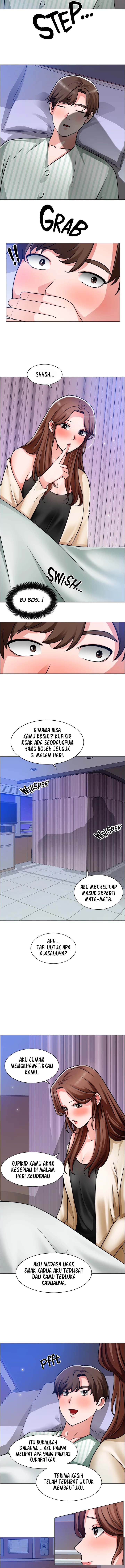 Nogada Romance: Chapter chapter-48 - Page 13