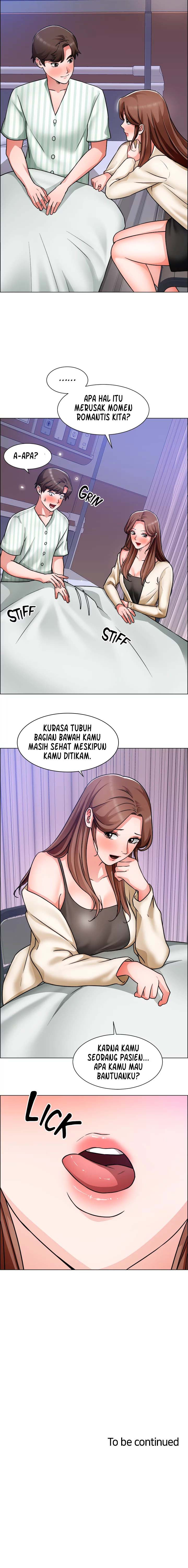 Nogada Romance: Chapter chapter-48 - Page 14