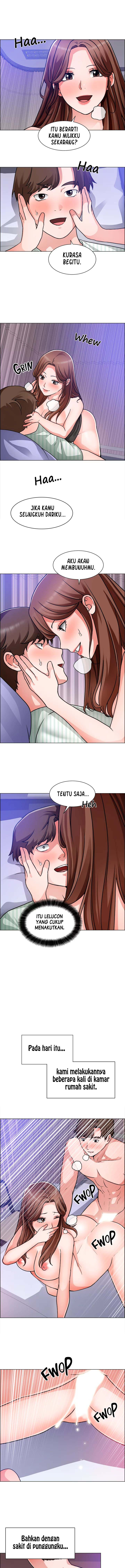 Nogada Romance: Chapter chapter-49 - Page 11