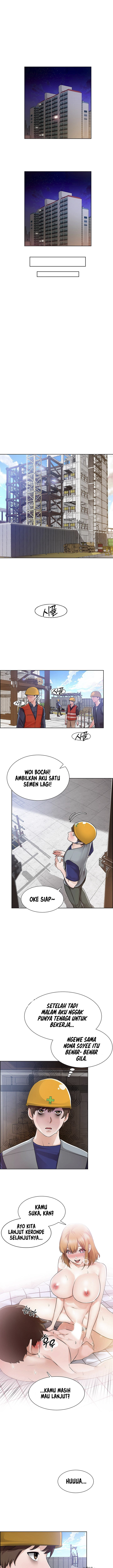 Nogada Romance: Chapter chapter-5 - Page 8