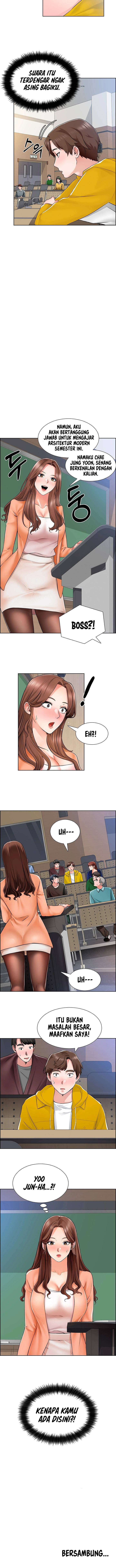 Nogada Romance: Chapter chapter-6 - Page 6