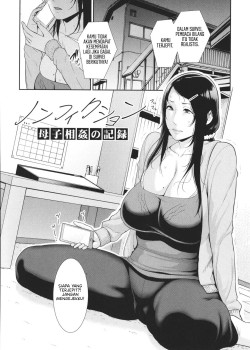 Nonfiction ~Boshi Soukan no Kiroku~