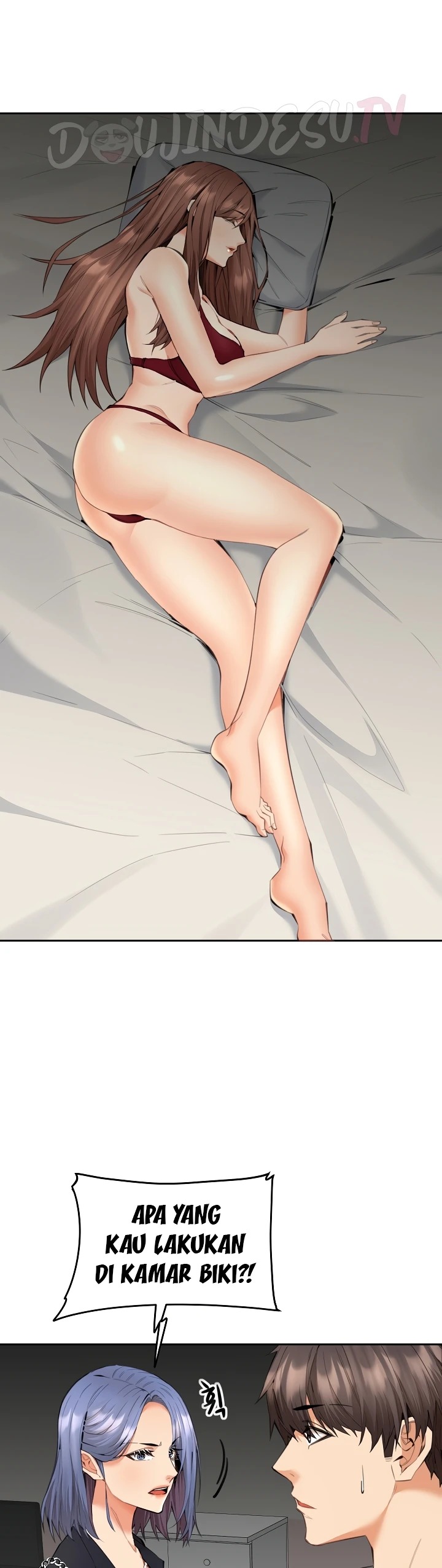 Noona: Chapter chapter-9 - Page 3