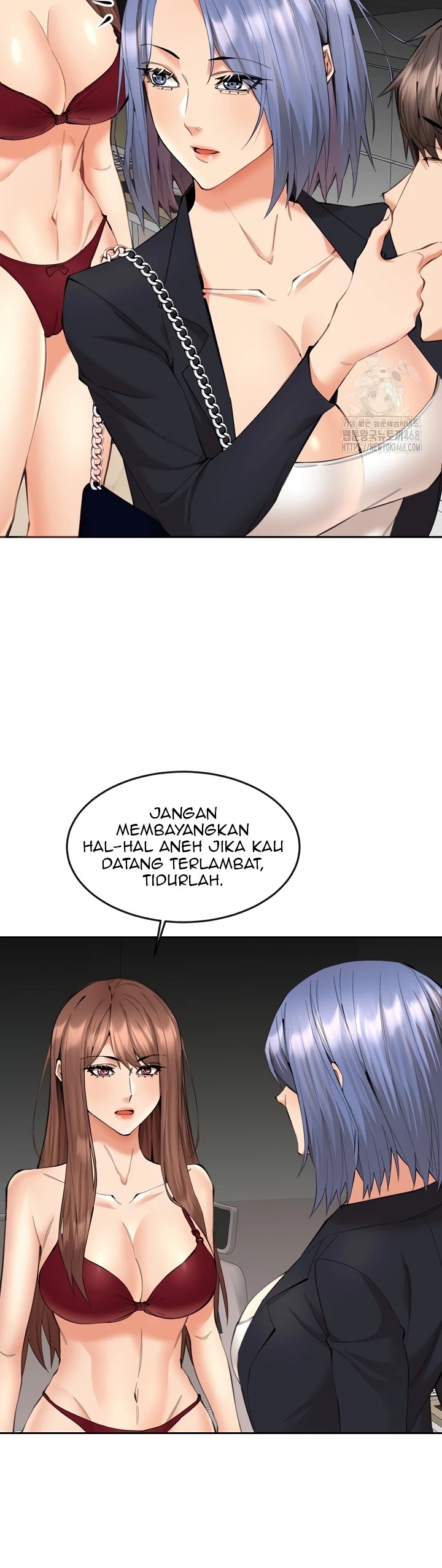 Noona: Chapter chapter-9 - Page 7