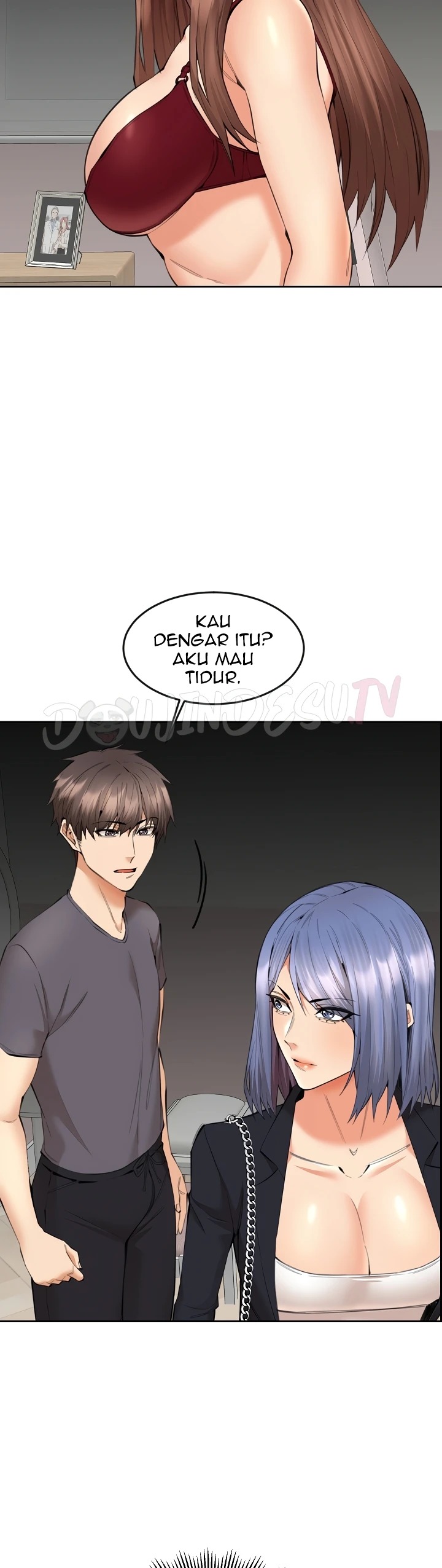 Noona: Chapter chapter-9 - Page 9