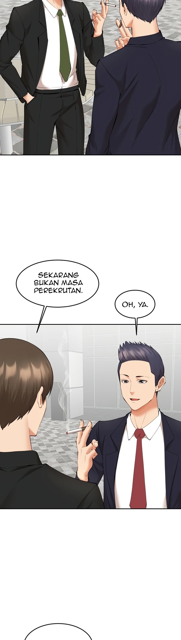 Noona: Chapter chapter-9 - Page 17