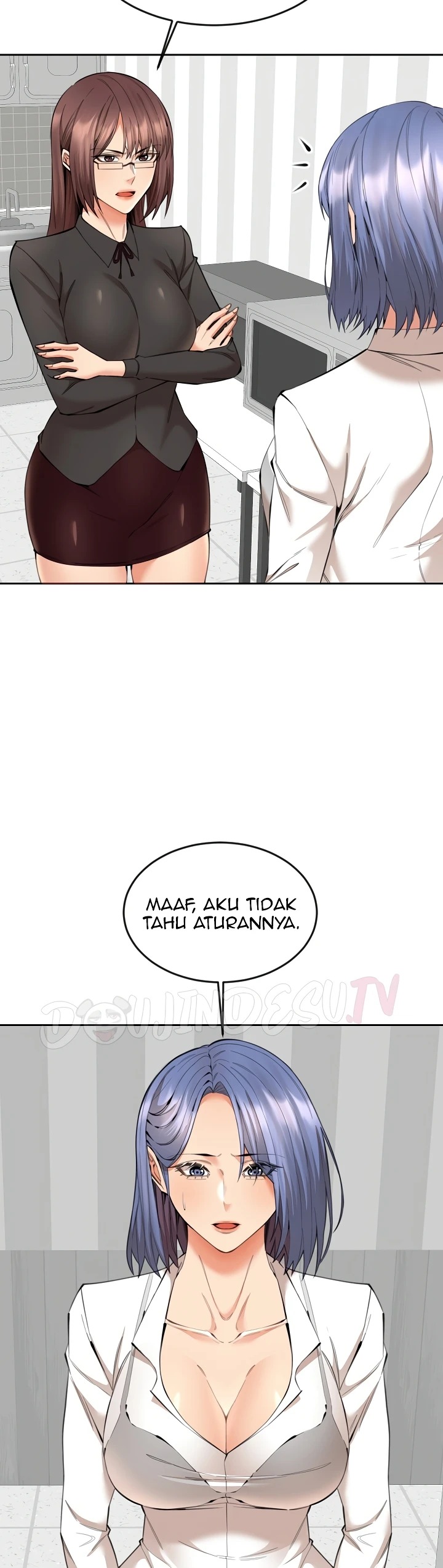 Noona: Chapter chapter-9 - Page 20