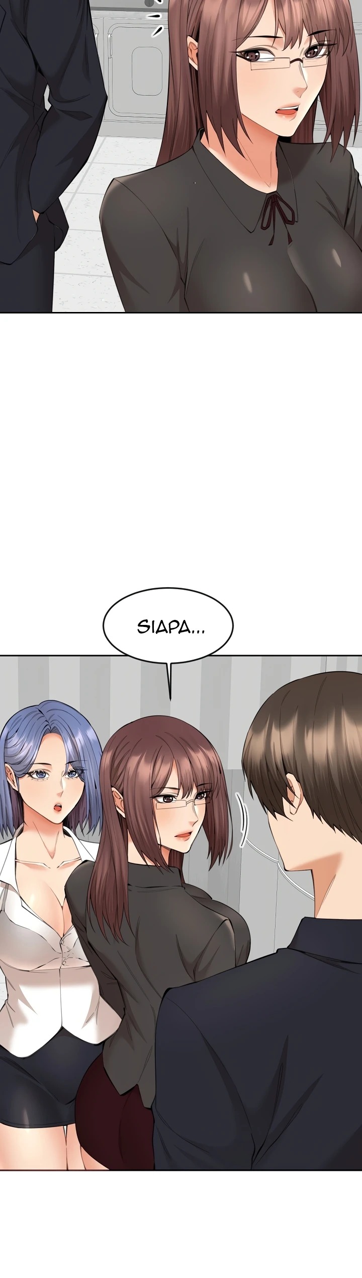 Noona: Chapter chapter-9 - Page 22