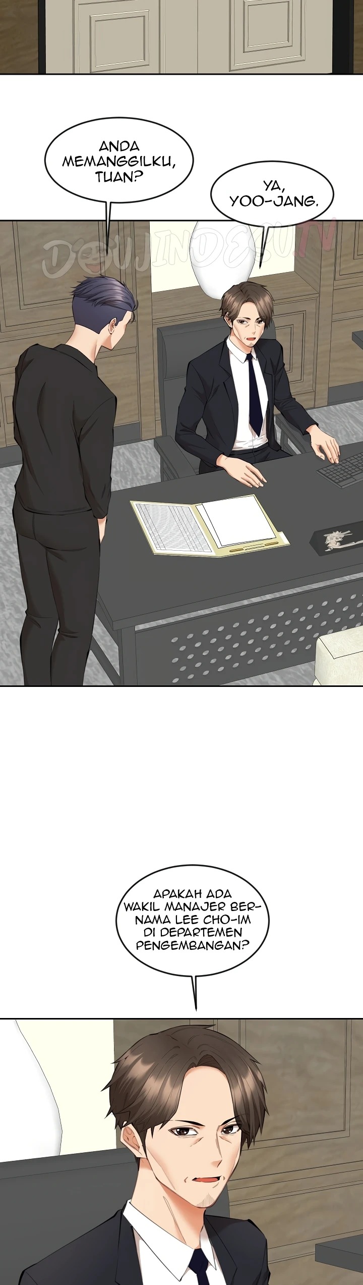 Noona: Chapter chapter-9 - Page 25