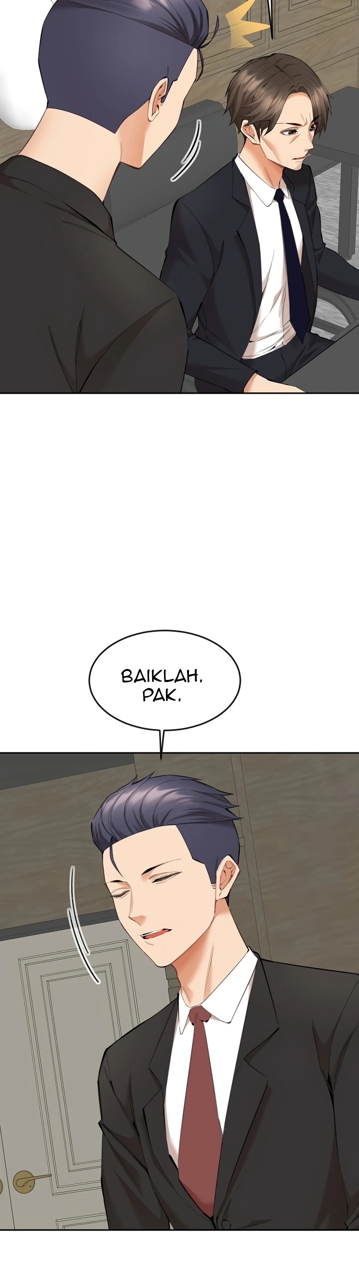 Noona: Chapter chapter-9 - Page 27
