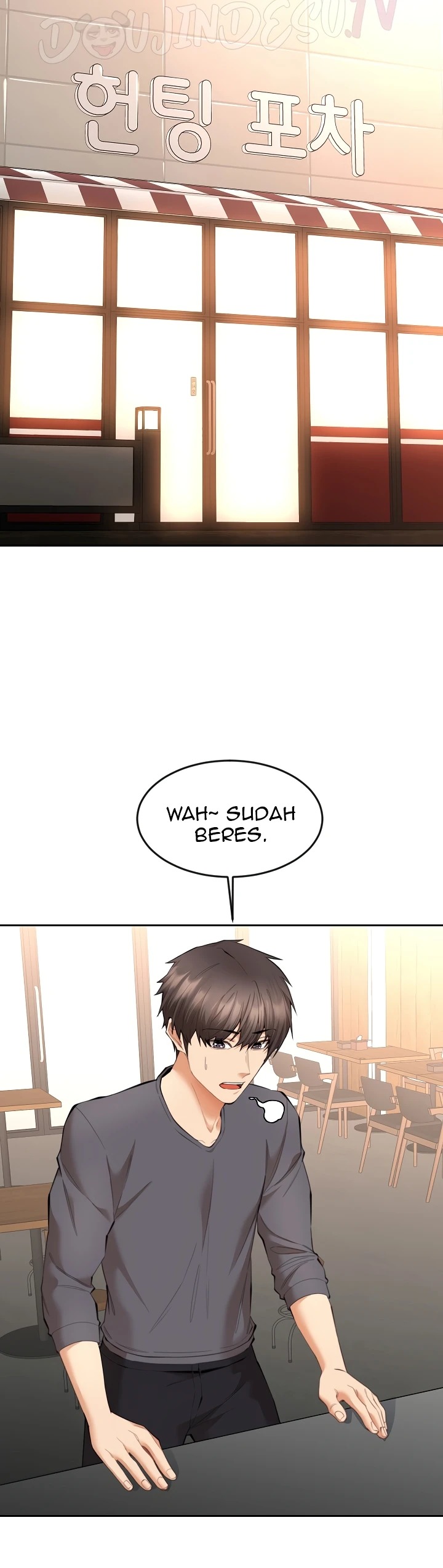 Noona: Chapter chapter-9 - Page 31