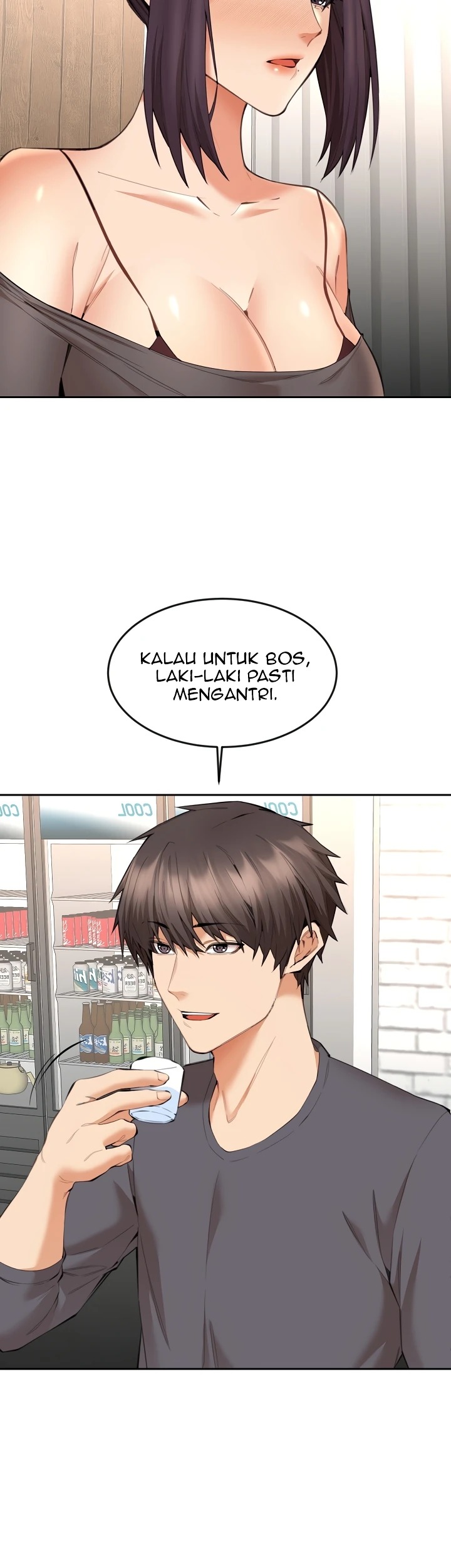 Noona: Chapter chapter-9 - Page 36