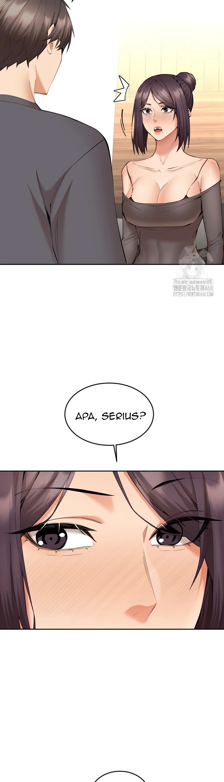 Noona: Chapter chapter-9 - Page 40