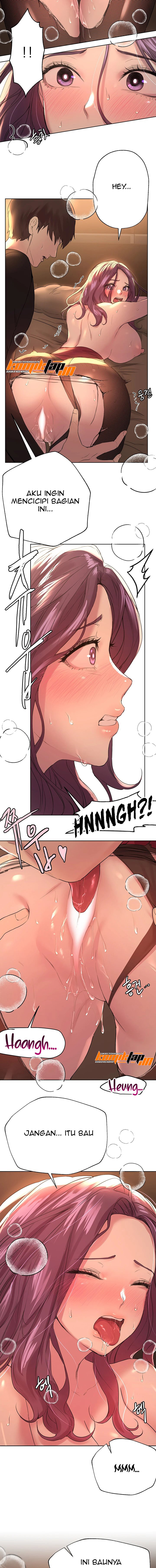 Noona’s Friend: Chapter chapter-10 - Page 4