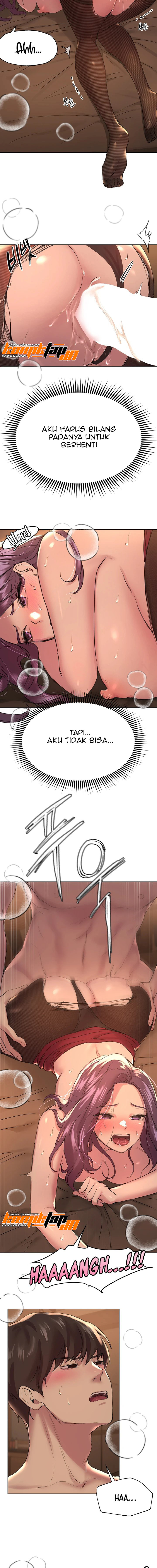 Noona’s Friend: Chapter chapter-10 - Page 6