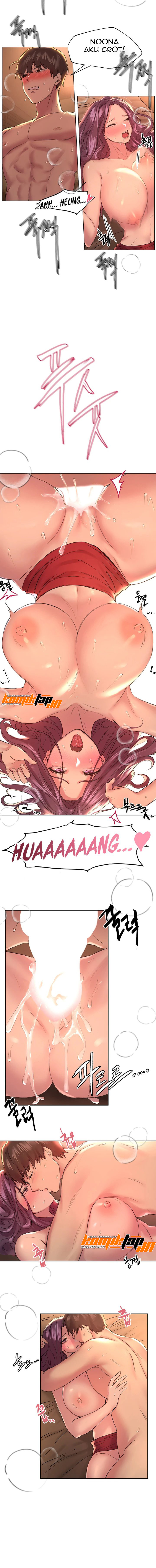 Noona’s Friend: Chapter chapter-10 - Page 13