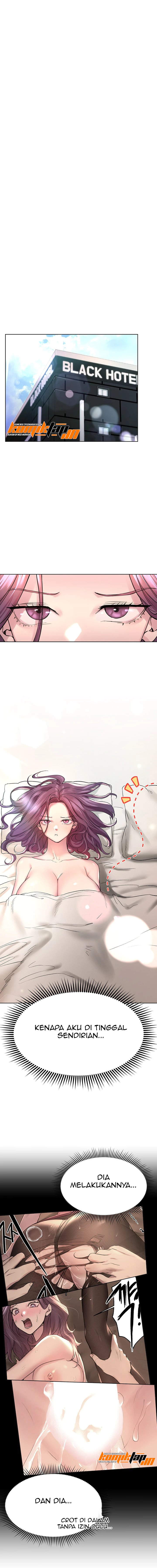 Noona’s Friend: Chapter chapter-10 - Page 14
