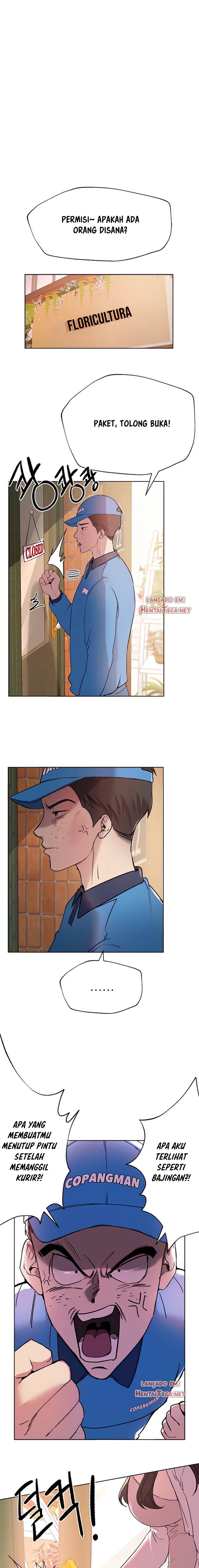 Noona’s Friend: Chapter chapter-13 - Page 2