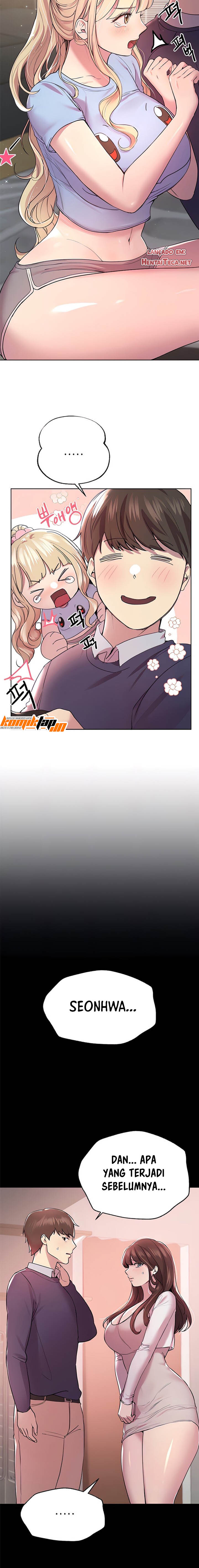 Noona’s Friend: Chapter chapter-13 - Page 6