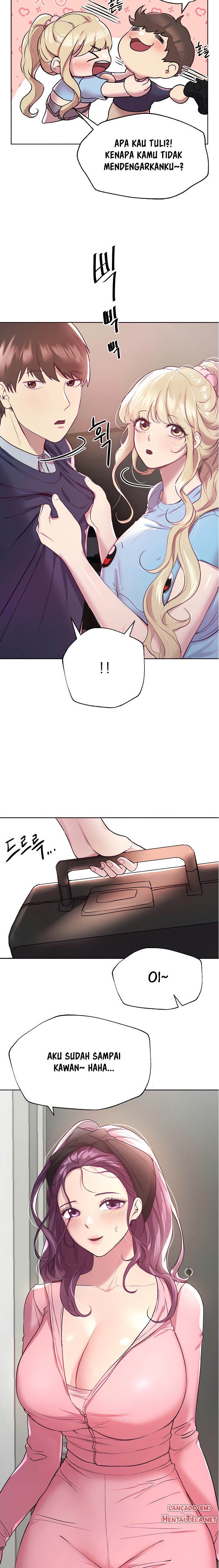 Noona’s Friend: Chapter chapter-13 - Page 9