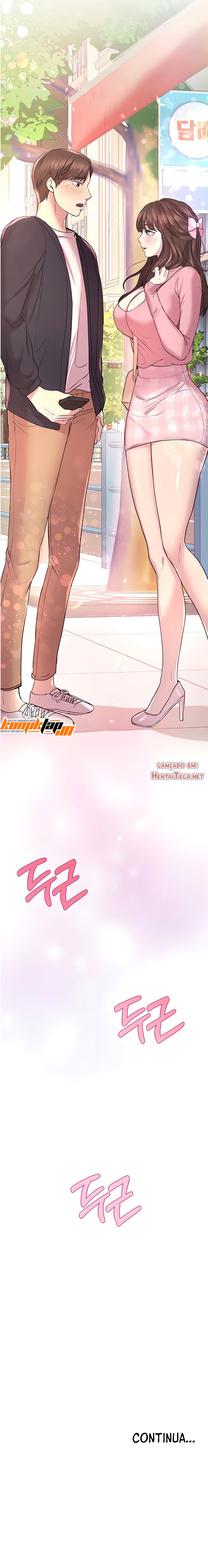 Noona’s Friend: Chapter chapter-13 - Page 23