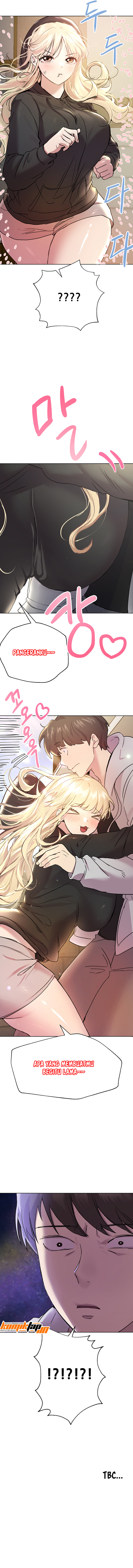 Noona’s Friend: Chapter chapter-16 - Page 12