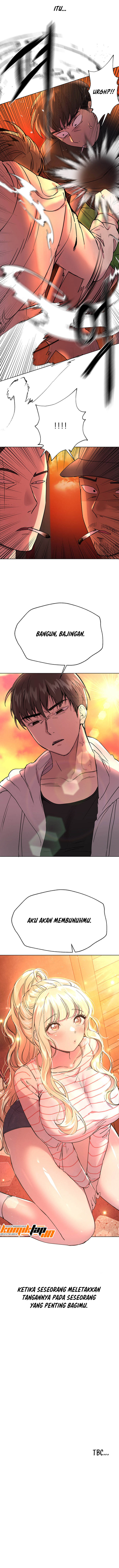 Noona’s Friend: Chapter chapter-18 - Page 11