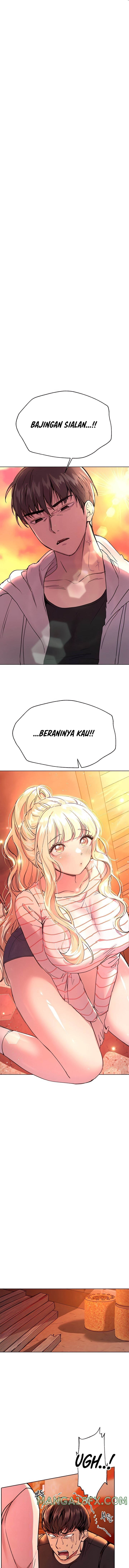 Noona’s Friend: Chapter chapter-19 - Page 2