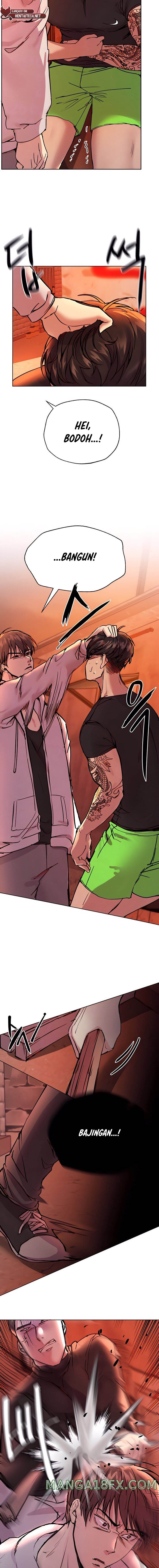 Noona’s Friend: Chapter chapter-19 - Page 3