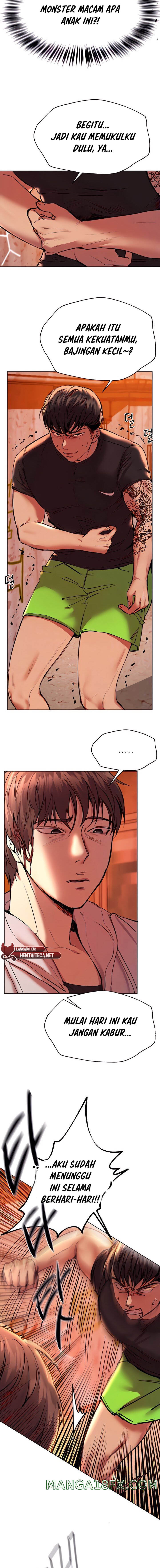 Noona’s Friend: Chapter chapter-19 - Page 6