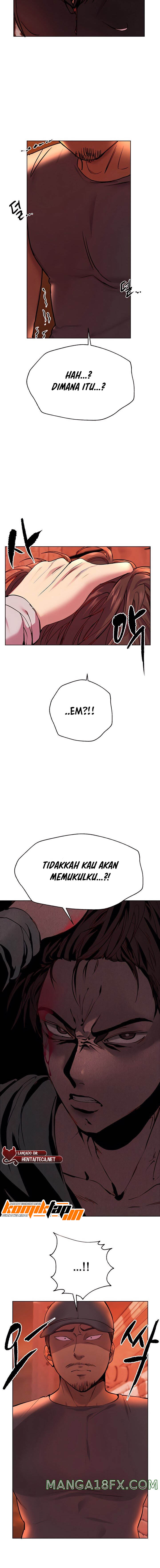Noona’s Friend: Chapter chapter-19 - Page 8