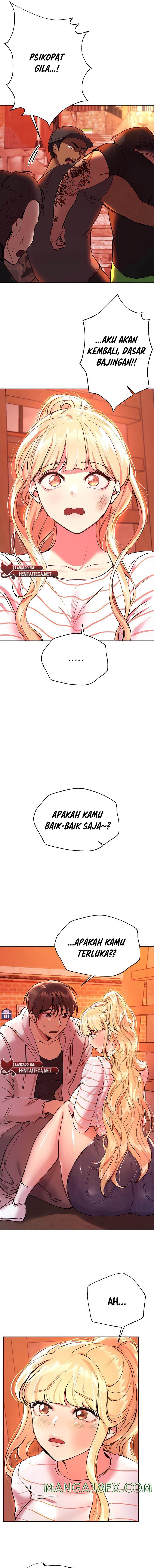 Noona’s Friend: Chapter chapter-19 - Page 9