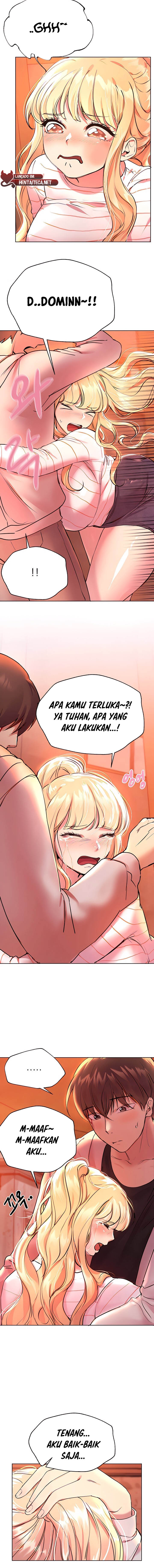 Noona’s Friend: Chapter chapter-19 - Page 10