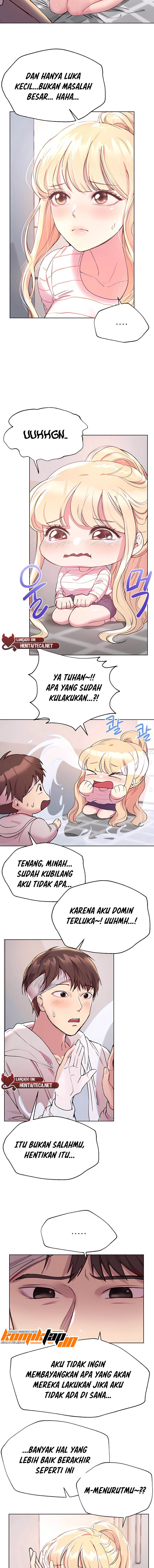 Noona’s Friend: Chapter chapter-19 - Page 12