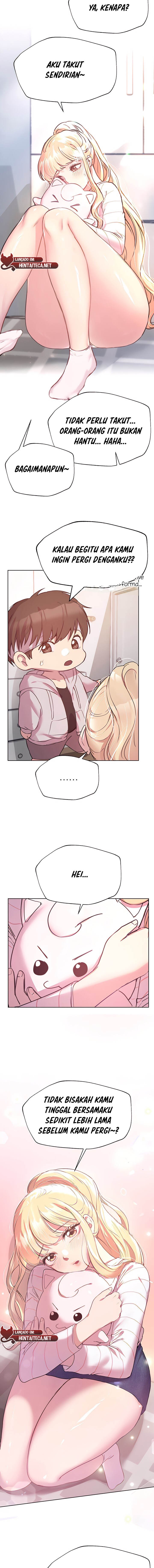 Noona’s Friend: Chapter chapter-19 - Page 14