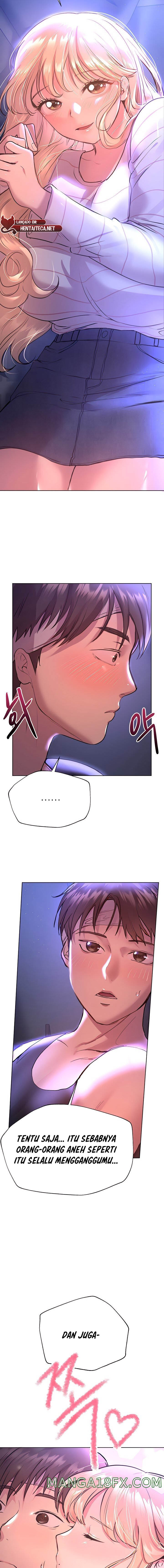 Noona’s Friend: Chapter chapter-19 - Page 17