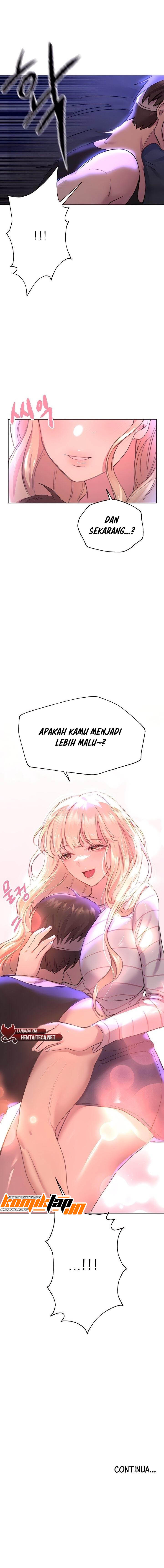 Noona’s Friend: Chapter chapter-19 - Page 19