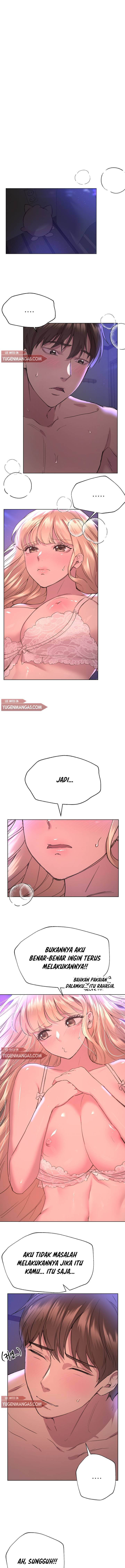 Noona’s Friend: Chapter chapter-21 - Page 2