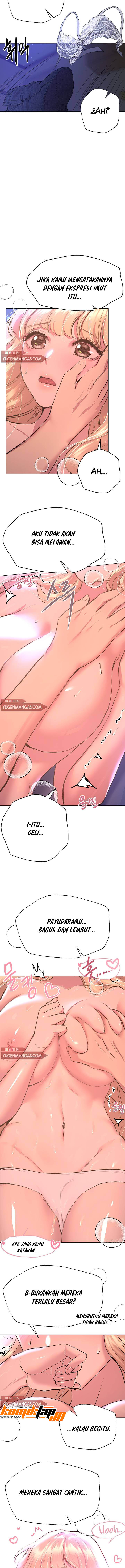 Noona’s Friend: Chapter chapter-21 - Page 3