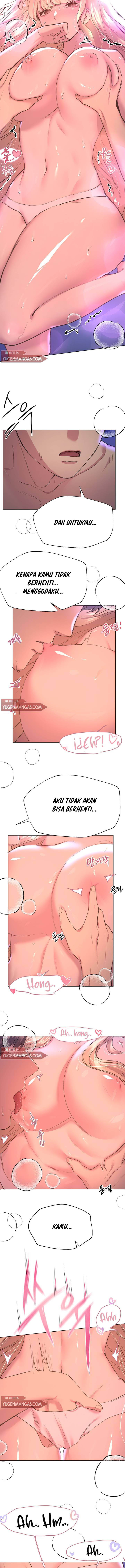 Noona’s Friend: Chapter chapter-21 - Page 4