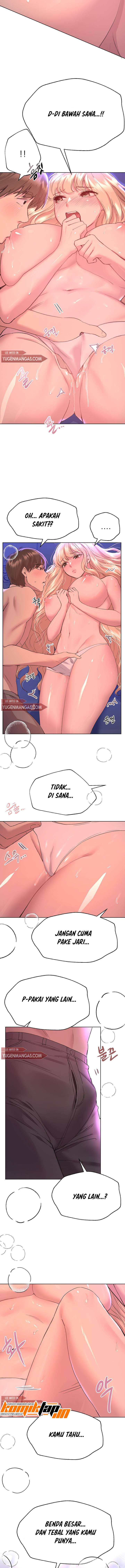 Noona’s Friend: Chapter chapter-21 - Page 6