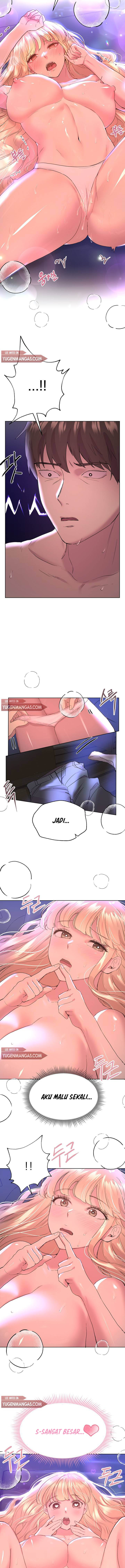 Noona’s Friend: Chapter chapter-21 - Page 7