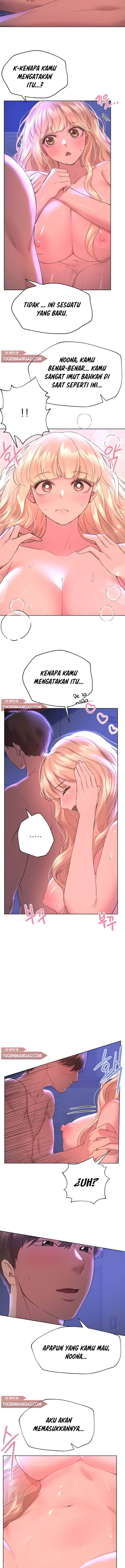 Noona’s Friend: Chapter chapter-21 - Page 10