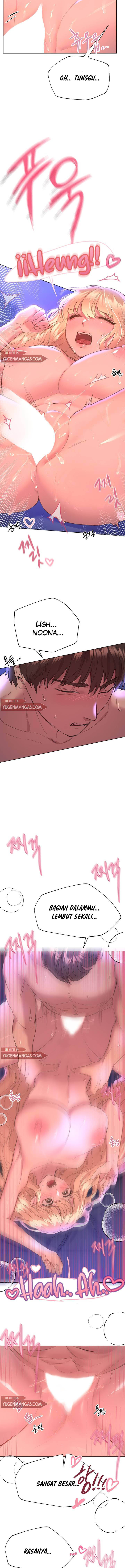 Noona’s Friend: Chapter chapter-21 - Page 11