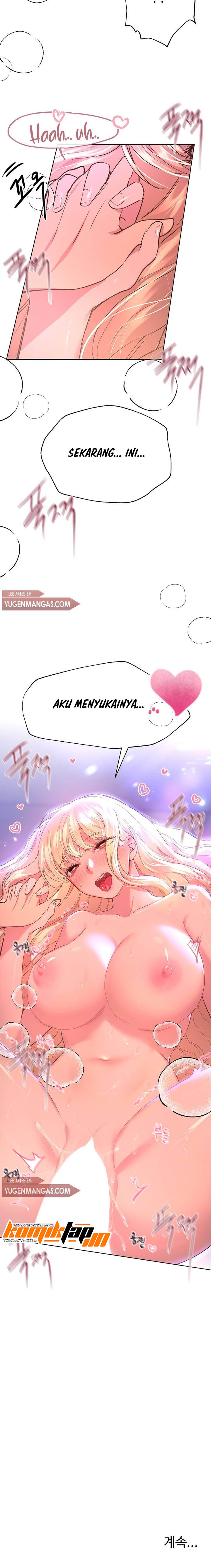 Noona’s Friend: Chapter chapter-21 - Page 14