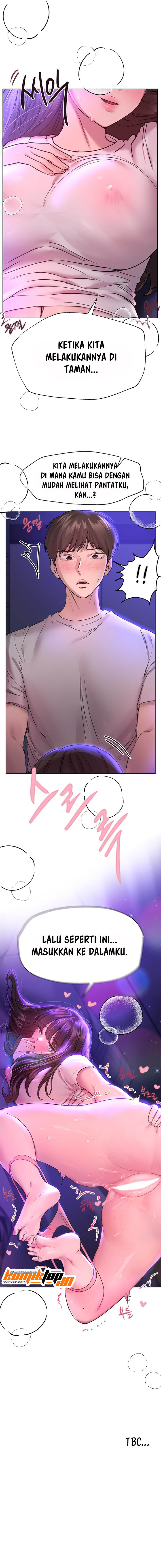 Noona’s Friend: Chapter chapter-27 - Page 10