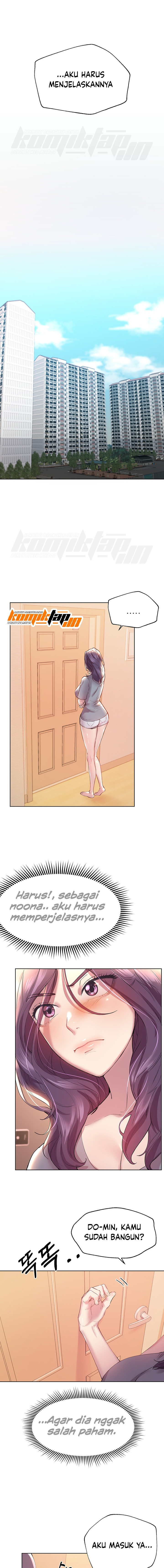 Noona’s Friend: Chapter chapter-3 - Page 10