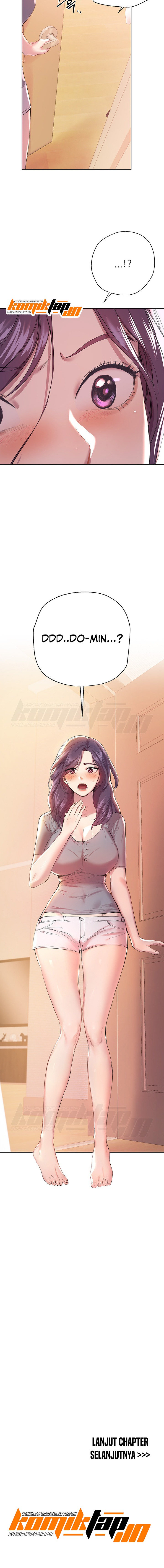 Noona’s Friend: Chapter chapter-3 - Page 11